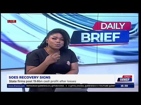 LIVE: Daily Brief || 31-08-2026