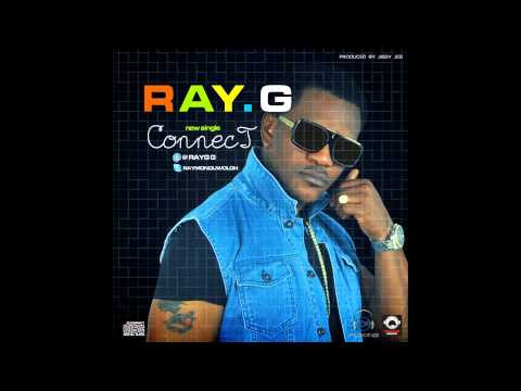 Ray G - Connect