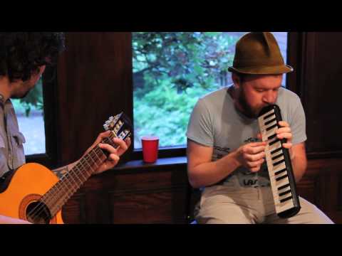 The Cave Singers - Haller Lake