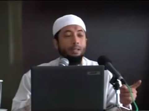 Sirah Nabawiyyah ke9 - Pemboikotan Kaum Quraisy - Ustadz Khalid Basalamah