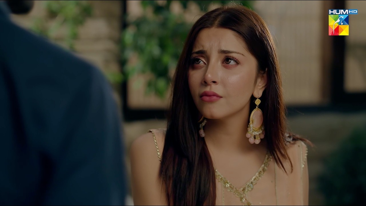 Mujh Se Nikah Karo Gi...! #alizehshah #NarazHaiZindagi | HUM TV