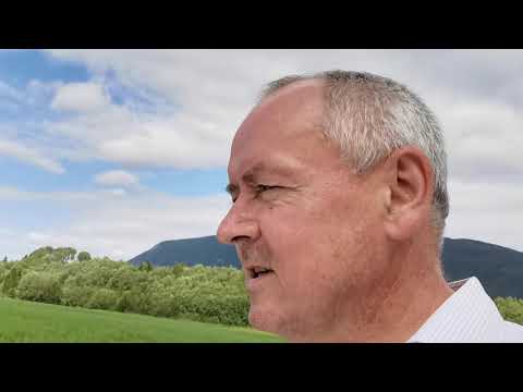 Tag 10: Gestrandet in Korgen