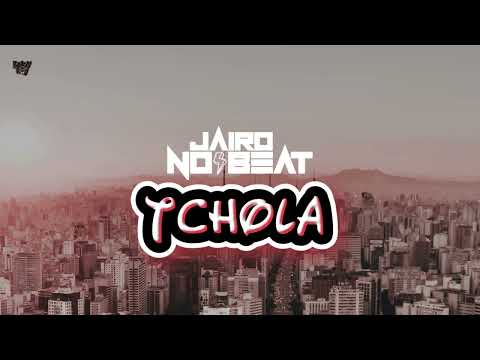 Jairo No Beat – Tchola | Original Mix 2025 (Licienciado)