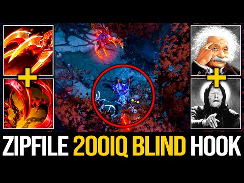 Power From Utral Rare Immortal Hook | Zipfile Pudge Absolutely Perfect Blind Hooks | Pudge Official