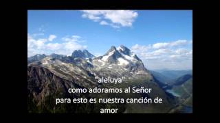 Song of love by Rebecca St. James subtitulada español.