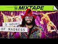 Macho Man Randy Savage Mixtape Full Matches Iconic Promos And Unseen Footage