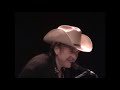Bob Dylan "Tell Me That It Isn’t True" 3 March 2004 St Louis