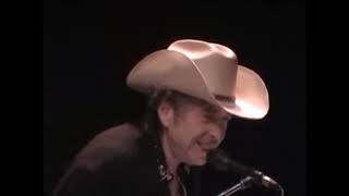 Bob Dylan &quot;Tell Me That It Isn’t True&quot; 3 March 2004 St Louis