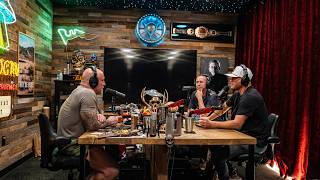 JRE MMA Show #181 with Justin Gaethje & Trevor Wittman