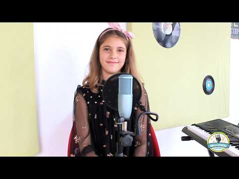 Jelena Knežević - Ljubavna (COVER)