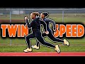 1 2 High School Sprinters In America WORKOUT