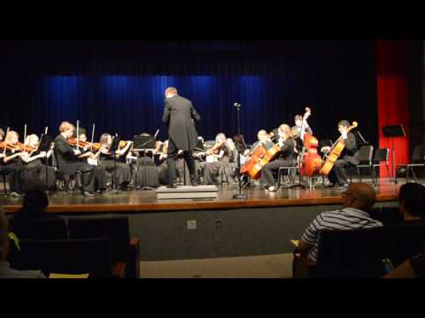 Afterburn by Brian Balmages 1052016