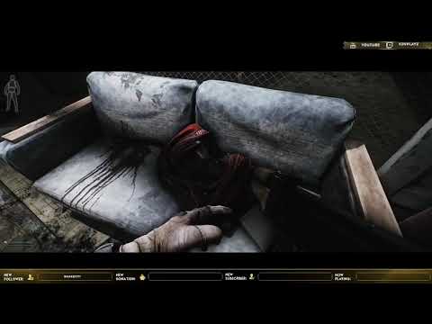 Escape from Tarkov! Therapist Aquarius Teil 1 Quest!