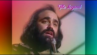 Demis Roussos -  Seasons of Love