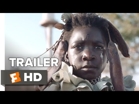 I Am Not a Witch Trailer #1 (2018) | Movieclips Indie