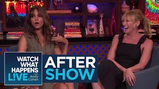 Wywiad z Toni Collette o zakończeniu serialu
