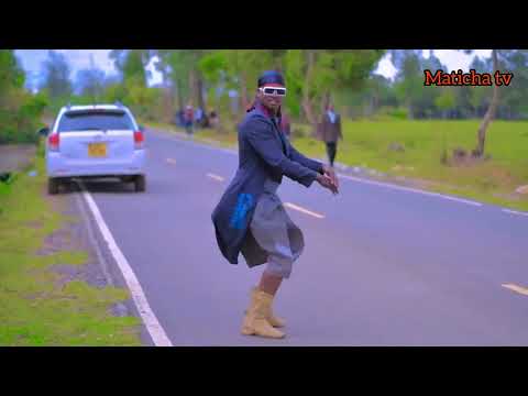 kafu kafu _-@2ndjunior latest kalenjin song official video cover dancing challenge