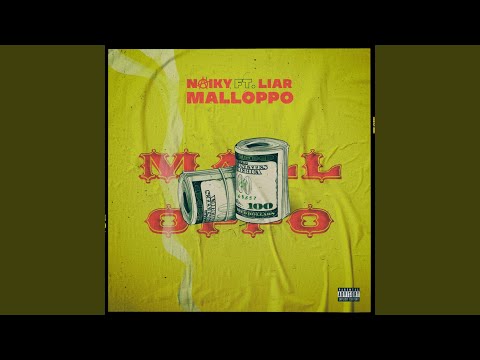 Malloppo (feat. Liar)