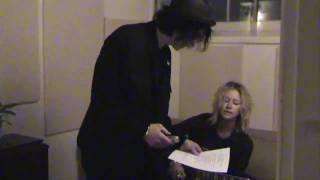 Peter Wolf Midnight Souvenirs EPK - Part 2