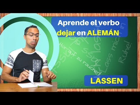 download lagu mp3 mp4 Lassen En Aleman, download lagu Lassen En Aleman gratis, unduh video klip Lassen En Aleman