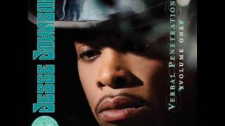 Jesse Johnson - &#39;Slave 2 R Freedom&#39; (2009)