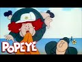 All New Popeye: Private Olive Oyl - Goon Native AND MORE (Episode 57)