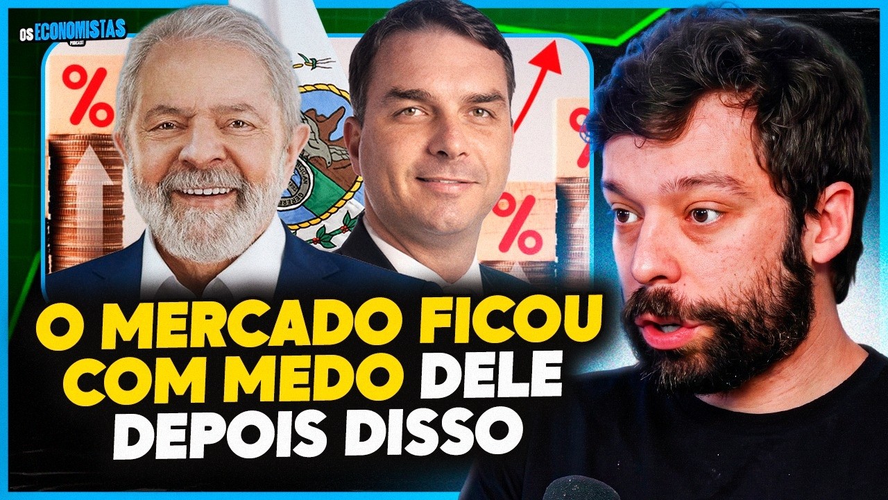 ALERTA: JUROS NO BRASIL VÃO EXPLODIR EM ANO DE ELEIÇÕES?