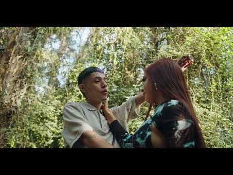 Wan Sheipi - Enrola  [Official Video]