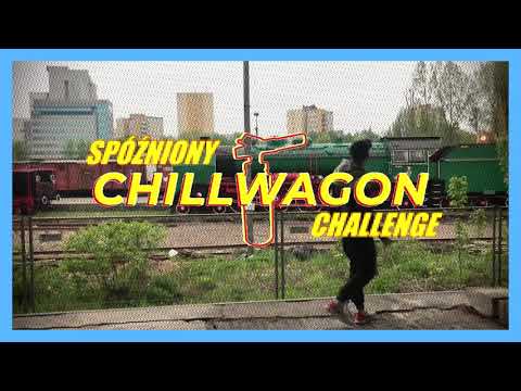 Jandzin - Chillwagon (Trailer)