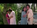 Suraj Dekho Humko Dekh Ke Woh Sharma Gaye ️ ️ Qaidi Movie Romantic Scene Jeetendra 4K