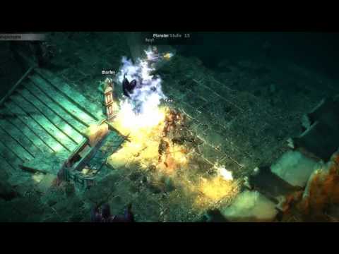 Drakensang Online: 3D Trailer