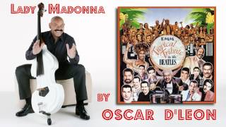 Lady Madonna Music Video