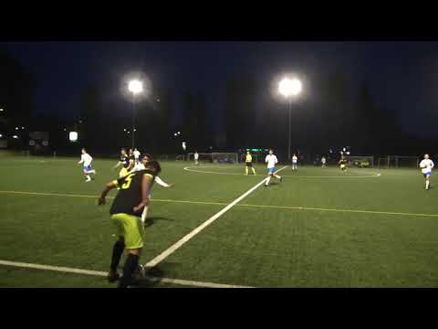 SV Wienerberg - WAF   2:1