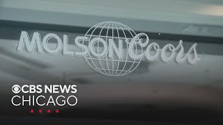 Molson-Coors to lay off 9% of American workforce by end of 2025