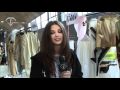 fashiontv I FTV.com - DIANA MOLDOVAN MODEL TALKS