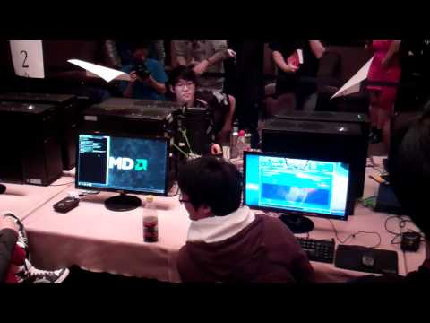 Polt vs aLive at IPL4 Championship Bracket - StarCraft 2