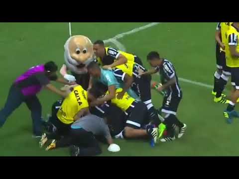 Era pancada do Pio.    Edição com musica do futparodias