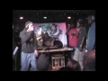 NoCanDo Vs Franco - Freestyle Rap Battle