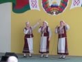 я плакать Сердючка нервно курит.Белорусские народные песни. 