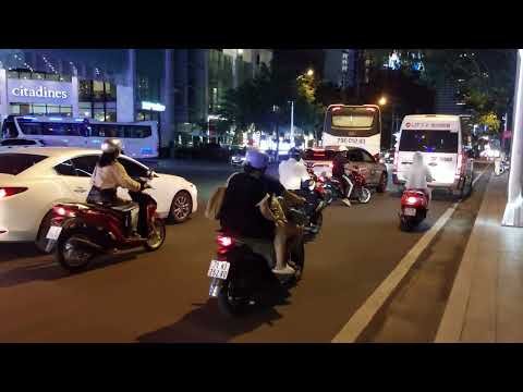 Loc Tho, Nha Trang Beach, Vietnam