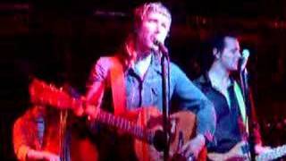 Zita Swoon Live in Brescia (october 2004)