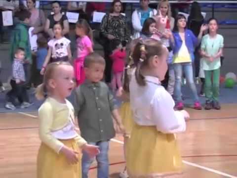 Međunarodni Dan porodice