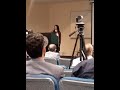 Hazaron Khwahishen Aisi Sana Latif Student Of LUMS Unplugged Kalam E Ghalib