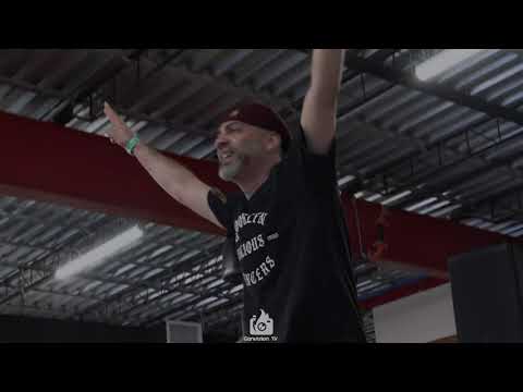 No Time 2 Burn | Judges Showcase