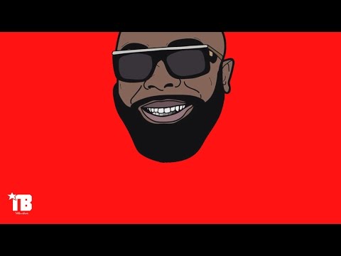 [FREE] Kaaris x Booba x Gradur Type Beat - Grizzly (Prod. By Tellbankbeats)