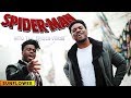 Sunflower Cover - Spiderman feat. Obeeyay and Yahosh