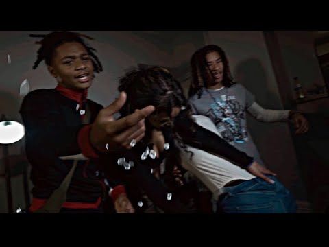 Yayo - 14 [ ft. YGB Desjuan] (Official Music Video)