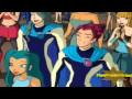 Winx Musa´s Song *U.K. Version* 