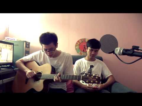 ยิ่งรักยิ่งห่าง - สิงโต นำโชค cover by 5M1D