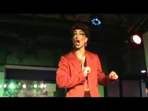 Puddin' - Another One Bites The Dust